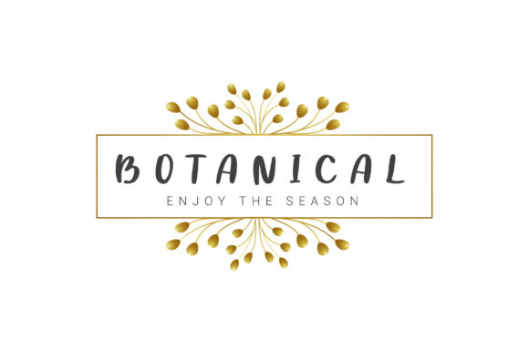 Creating a Beautiful Floral Botanical Logo: A Guide to Elegant and Professional Branding
