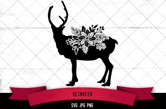 Unlocking Creativity with Reindeer Floral: A Versatile Design Solution